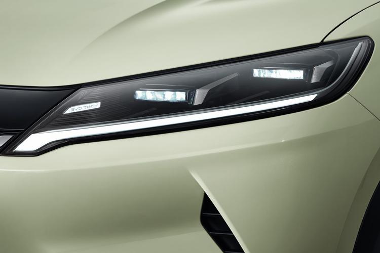 3978557 130kW Boost 51kWh 5dr Auto