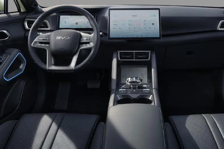 3978557 130kW Boost 51kWh 5dr Auto