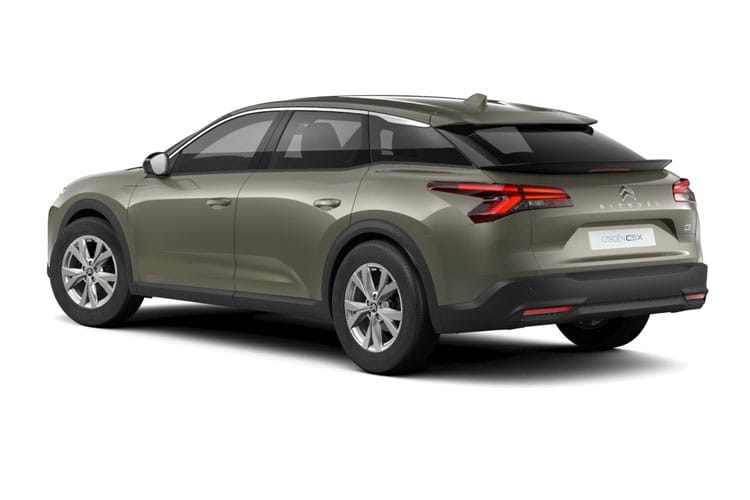 3978587 1.2 Hybrid 136 Plus 5dr e-DCS6