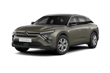 Citroen C5 X Estate 1.2 Hybrid 145 Max Edition 5dr e-DCS6