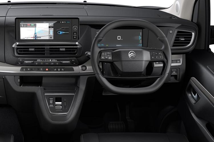 3978625 2.0 BlueHDi 180 Plus XL [9 Seat] 5dr EAT8