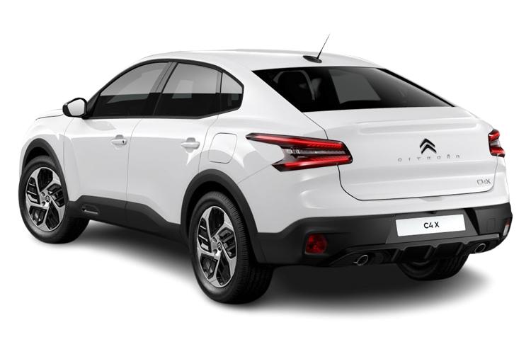 3946628 100kW Plus Standard Range 50kWh 4dr Auto