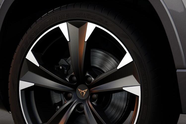 1508931 2.0 TSI VZ1 5dr DSG 4Drive