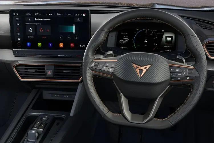 3866679 1.5 eTSI 150 V1 5dr DSG