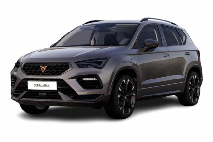 Cupra ATECA 1.5 EcoTSI V2 5dr DSG