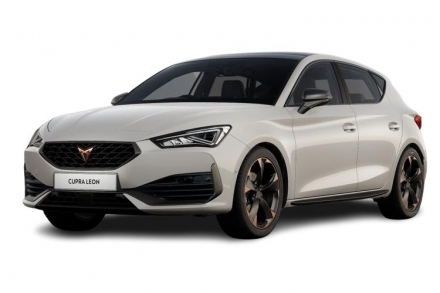 Cupra LEON 1.5 TSI 150 V1 5dr