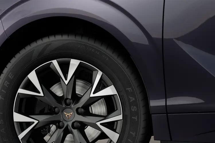 3909858 1.5 eTSI 150 V1 5dr DSG