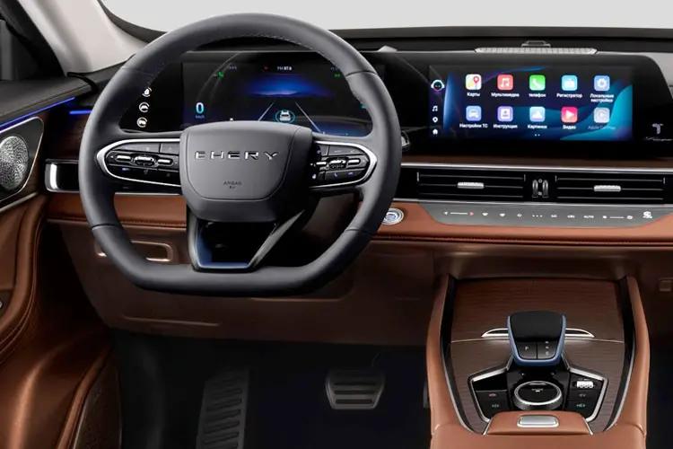 3978578 1.6T Summit 5dr DCT