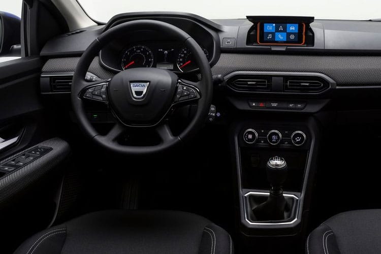 3364339 1.0 Tce Essential 5dr