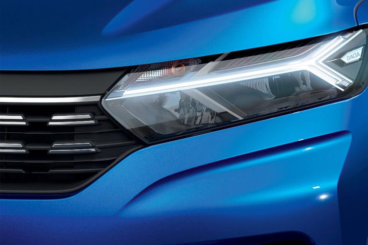 3911244 1.0 Tce Bi-Fuel Expression 5dr