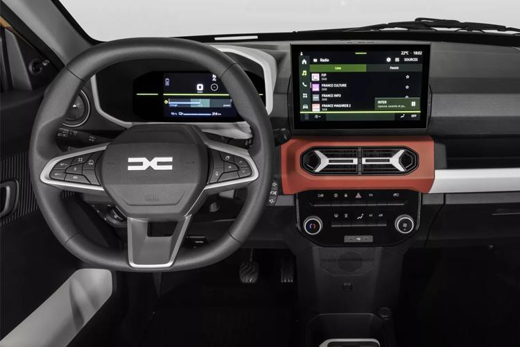 3848323 27kWh Expression 45 33kW 5dr Auto