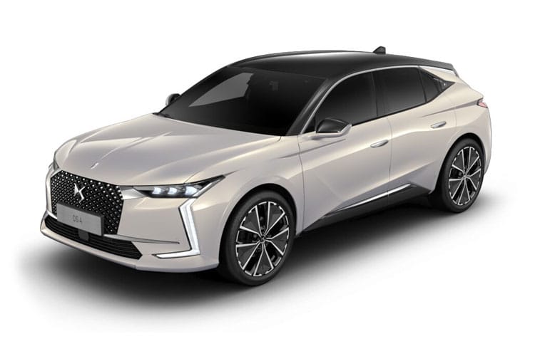 3942399 1.5 BlueHDi Etoile Nappa 5dr EAT8