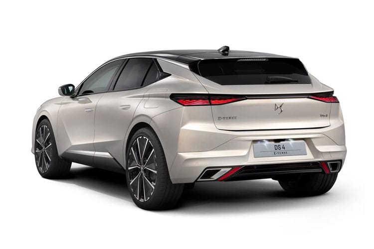 3942399 1.5 BlueHDi Etoile Nappa 5dr EAT8