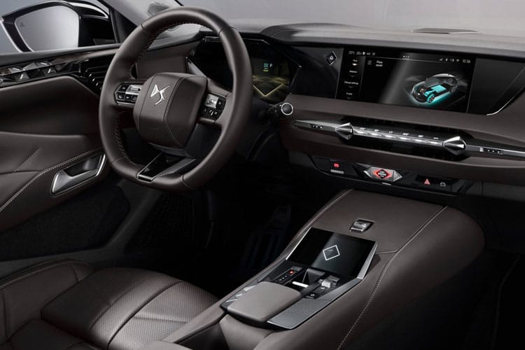 3942399 1.5 BlueHDi Etoile Nappa 5dr EAT8