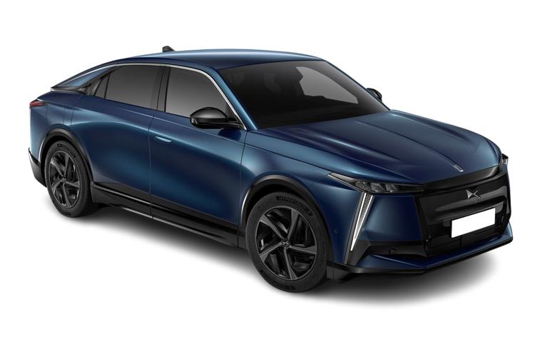 3946696 206kW Etoile 97kWh High Range 5dr Auto