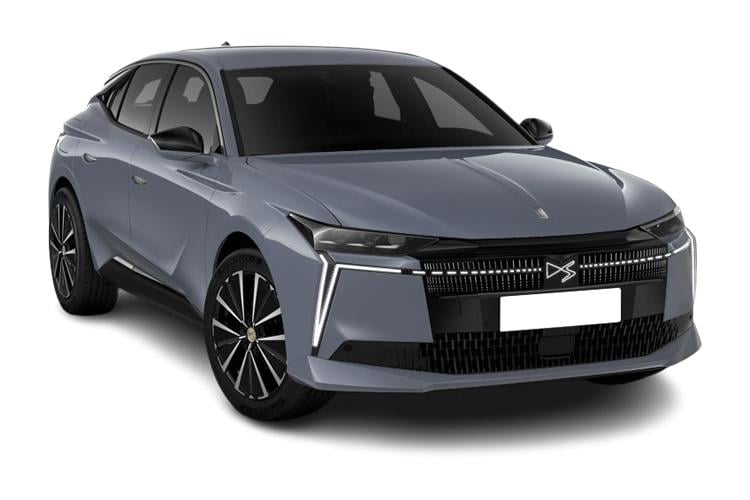 3978657 1.2 HYBRID 145 Etoile Nappa 5dr e-DSC