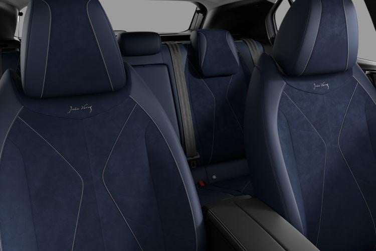 3978657 1.2 HYBRID 145 Etoile Nappa 5dr e-DSC