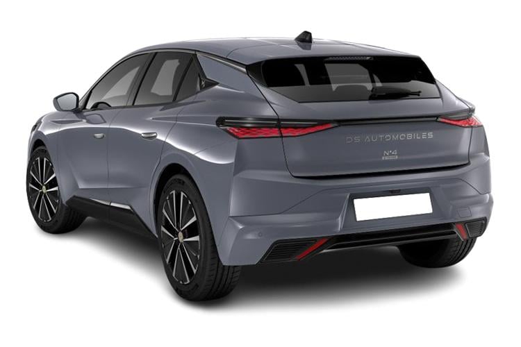 3978657 1.2 HYBRID 145 Etoile Nappa 5dr e-DSC