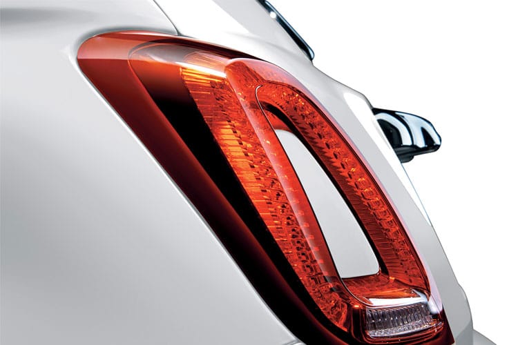 1545535 87kW La Prima 42kWh 3dr Auto