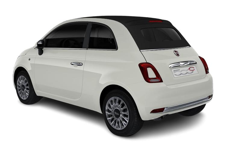 3733986 114kW Scorpionissima 42.2kWh 2dr Auto