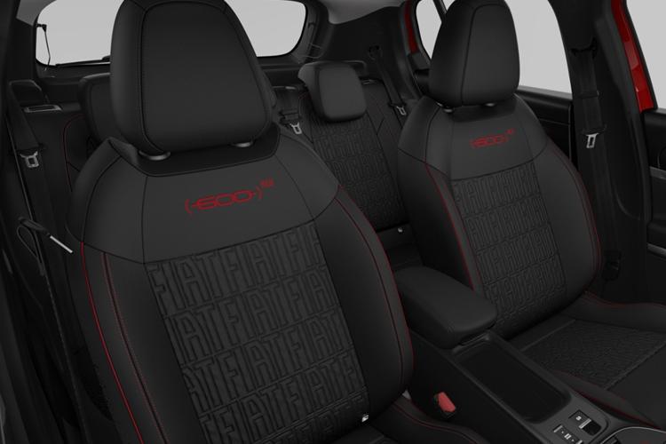 3817297 1.2 Hybrid 48V 5dr eDCT-6