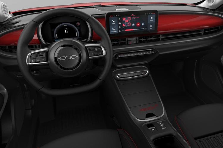 3817297 1.2 Hybrid 48V 5dr eDCT-6