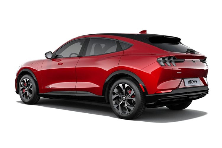 3978686 276kW Premium 88kWh AWD 5dr Auto [Tech+]