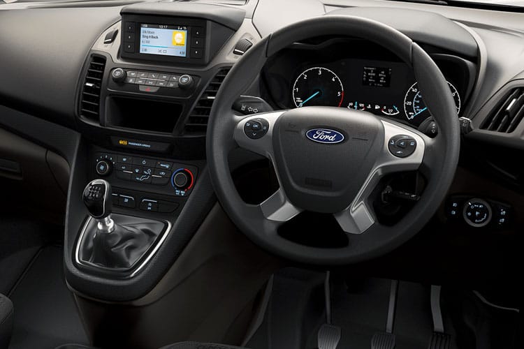 3942409 1.5 EcoBoost PHEV 150 Active 5dr Auto [7 seat]