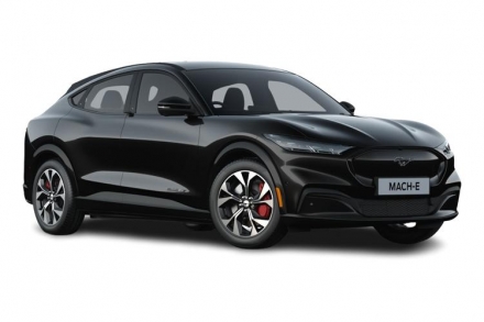 Ford Mustang Mach-e Estate 258kW Premium 91kWh AWD 5dr Auto