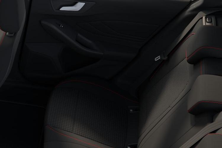 3978676 1.0 EcoBoost Hybrid mHEV 155 Titanium X 5dr Auto