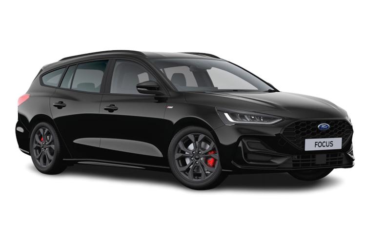 3978671 1.0 EcoBoost Hybrid mHEV ST-Line X 5dr