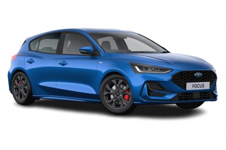 Ford Focus Hatchback 2.3 EcoBoost ST 5dr