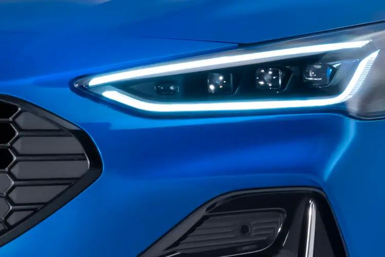 3264588 1.0 EcoBoost Hybrid mHEV 155 ST-Line X 5dr Auto