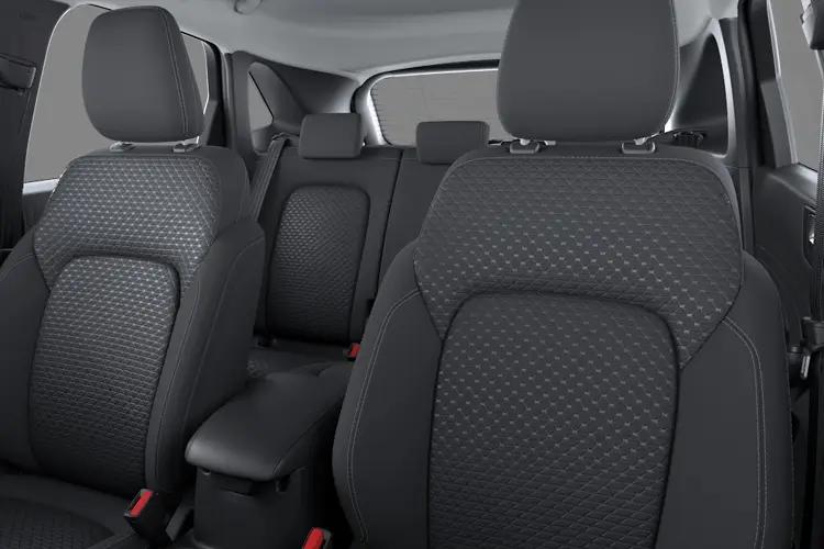 3802906 1.5 EcoBoost Titanium 5dr