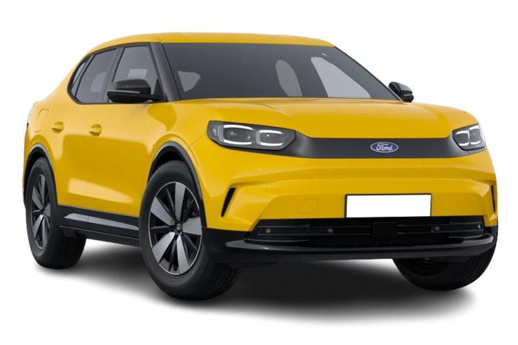 3978664 250kW Select 79kWh AWD 5dr Auto