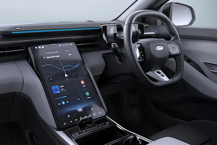 3942626 125kW Style 52kWh 5dr Auto [Comfort Pack]