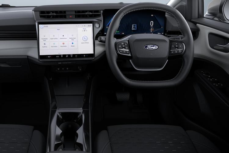 3914065 123kW Select 43kWh 5dr Auto