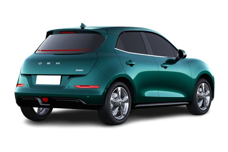 3978706 126kW Pro 63kWh 5dr Auto