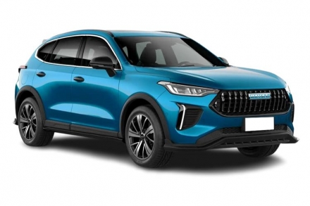 Gwm Haval Jolion Pro Hybrid Hatchback 1.5 eHEV Premium 5dr DHT