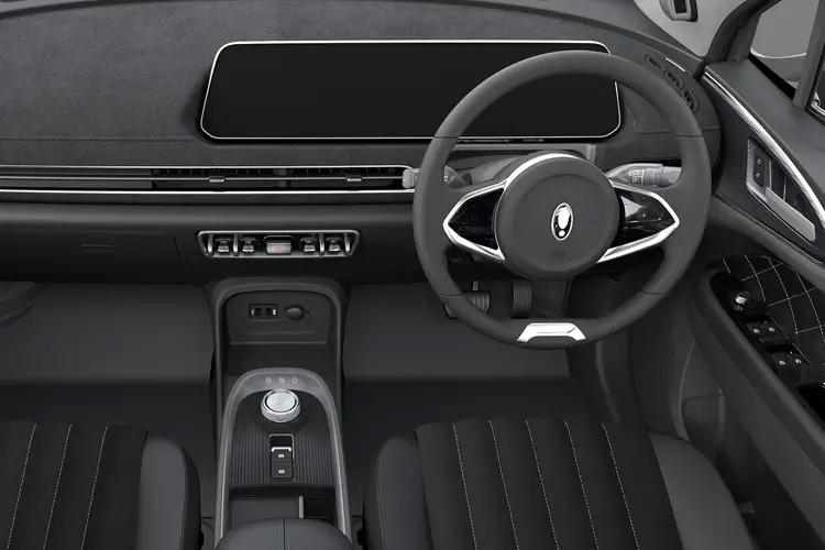 3798475 126kW Pure+ 48kWh 5dr Auto