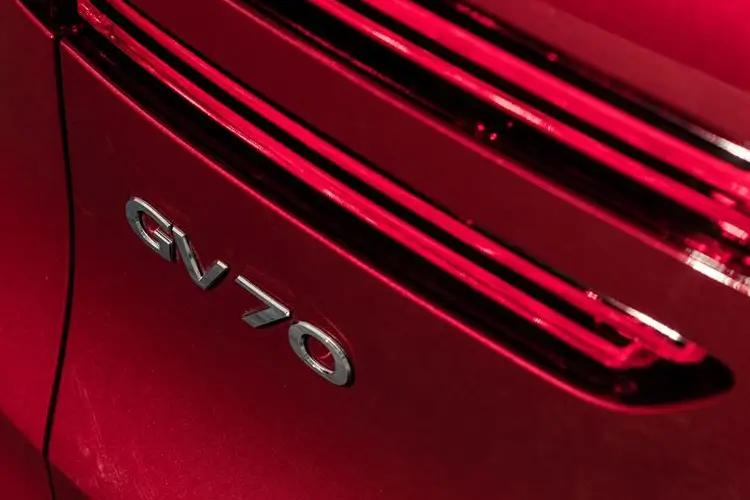 3946740 360kW Luxury 84kWh 5dr Auto AWD [Comfort Pack]