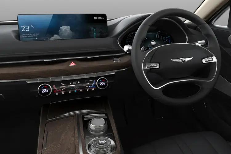 3958038 272kW Luxury 87.2kWh 4dr Auto AWD [Innovation]