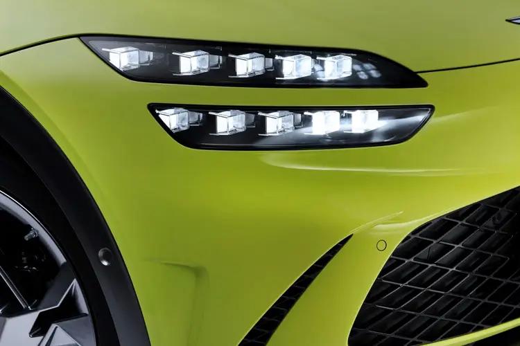 3376978 168kW Premium 77.4kWh 5dr Auto [Comfort]