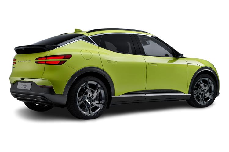 3376979 168kW Premium 77.4kWh 5dr Auto Comfort/Innovation