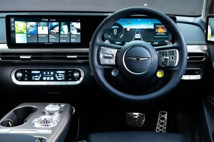 3376981 234kW Sport 77.4kWh 5dr AWD Auto [Comfort/Innov]