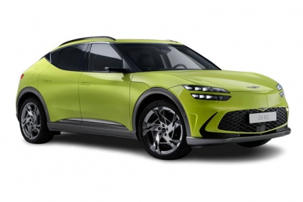 Genesis GV60 360kW Sport Plus 77.4kWh 5dr AWD Auto [Comf/Innov]