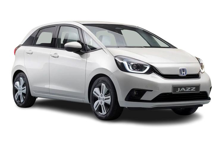 3470910 1.5 i-MMD Hybrid Crosstar Advance 5dr eCVT