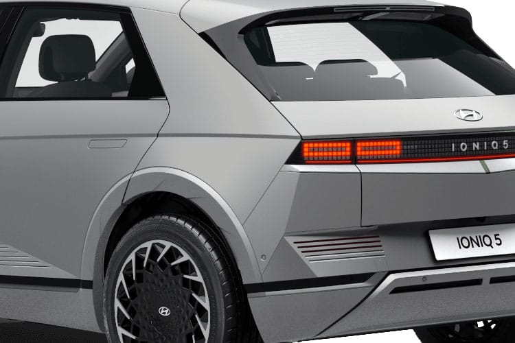 3866859 168kW Ultimate 84 kWh 5dr Auto