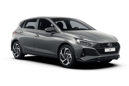 Hyundai I20 1.0T GDi Advance [Nav] 5dr