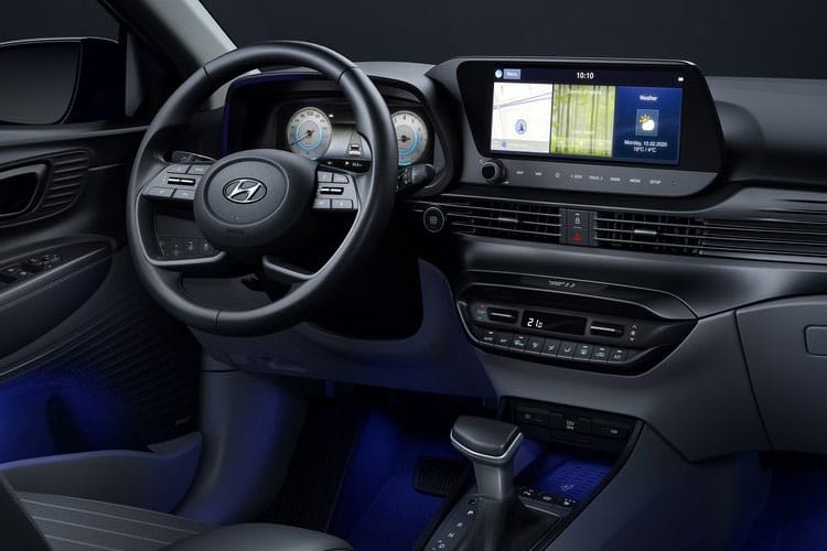 3844179 1.0T GDi N Line S 5dr